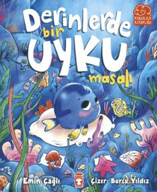 Derinlerde Bir Uyku Masalı