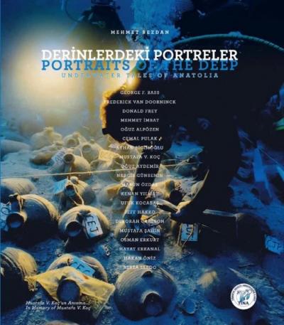 Derinlerdeki Portreler DVD'li (Ciltli)
