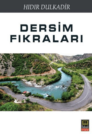 Dersim Fıkraları (Ciltli)