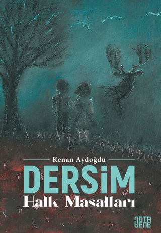 Dersim Halk Masalları