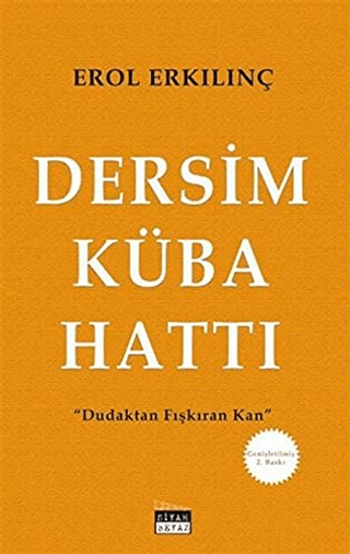 Dersim Küba Hattı