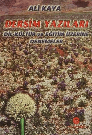 Dersim Yazıları