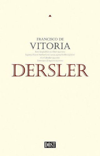 Dersler
