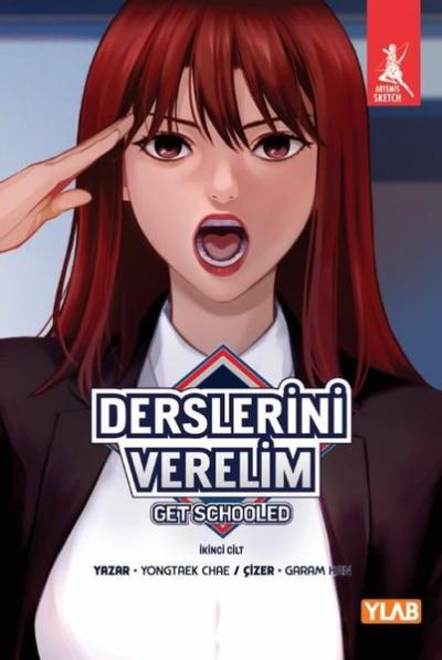 Derslerini Verelim - İkinci Cilt