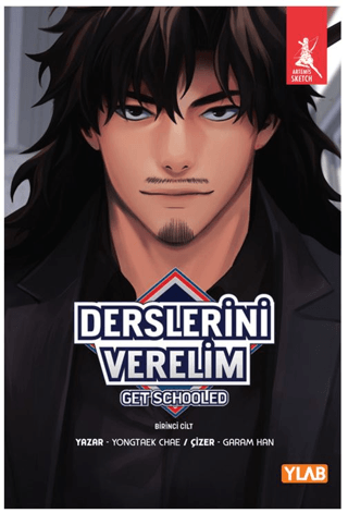 Derslerini Verelim