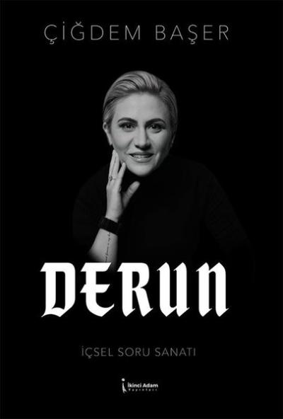 Derun - İçsel Soru Sanatı
