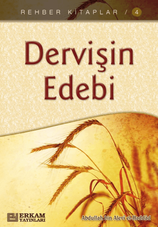 Dervişin Edebi
