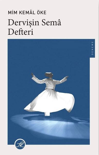 Dervişin Sema Defteri