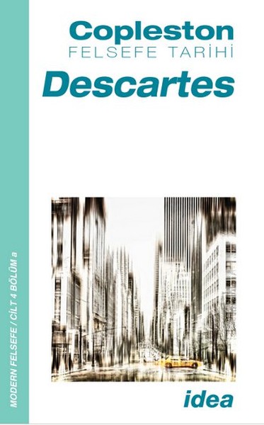 Descartes %20 indirimli Frederick Copleston