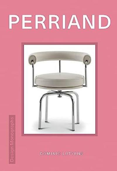 Design Monograph: Perriand