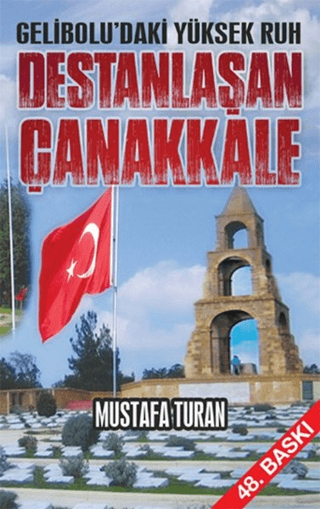 Destanlaşan Çanakkale