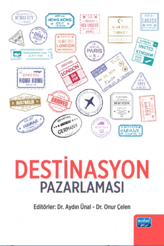 Destinasyon Pazarlaması