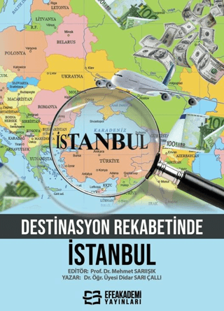Destinasyon Rekabetinde İstanbul