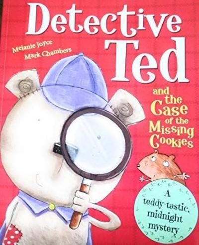 Detective Ted Kolektif