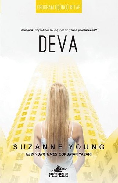 Deva-Program 3. Kitap
