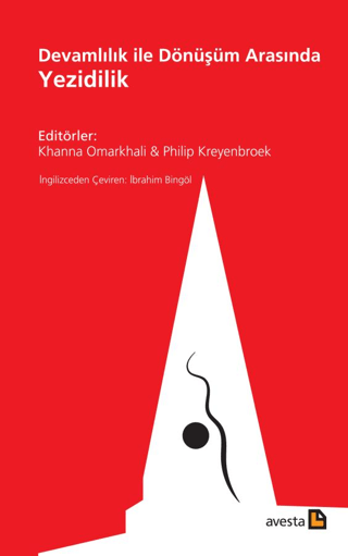 Devamlılık ile Dönüşüm Arasında Yezidilik