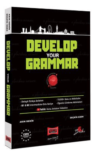 Develop Your Grammar