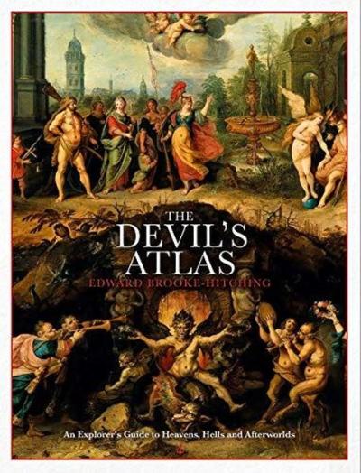Devil's Atlas (Ciltli)