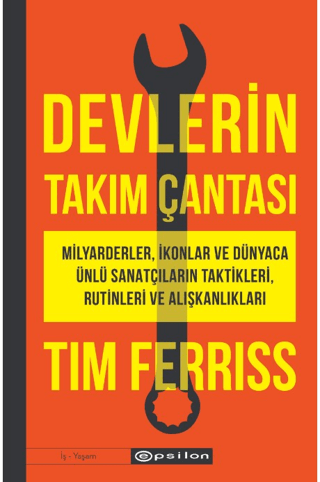 Devlerin Takım Çantası