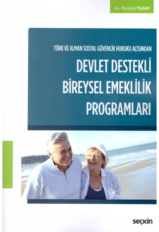 Devlet Destekli Bireysel Emeklilik Programları