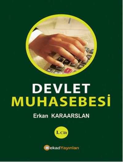 Devlet Muhasebesi (Ciltli)