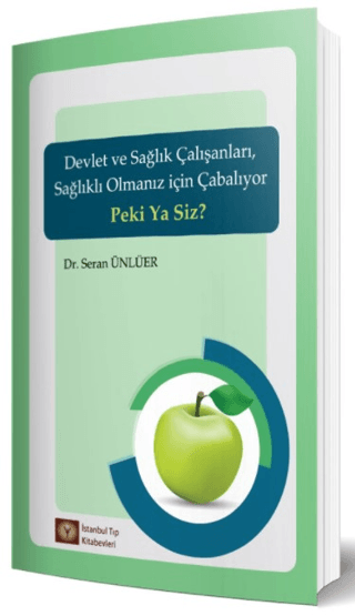 Devlet ve Sağlık Çalışanları Sağlıklı Olmanız İçin Çabalıyor Peki Ya Siz?