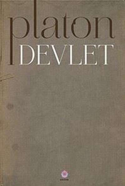 Devlet Platon ( Eflatun )