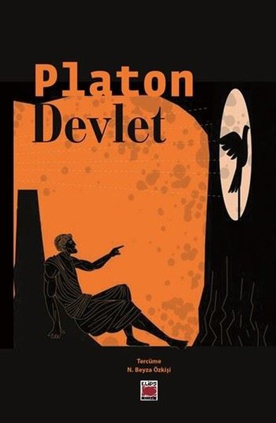 Devlet Platon