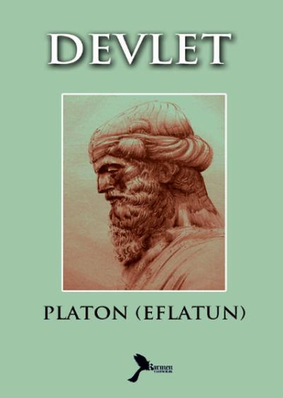 Devlet Platon ( Eflatun )