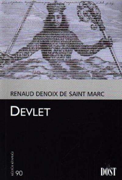 Devlet %20 indirimli Renaud Denoix de Saint Marc