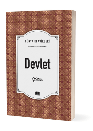 Devlet Eflatun
