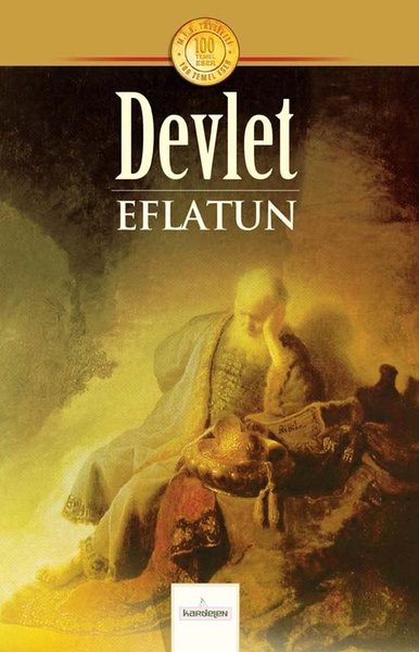 Devlet Eflatun
