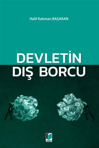 Devletin Dış Borcu