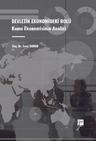 Devletin Ekonomideki Rolü Kamu Ekonomisinin Analizi