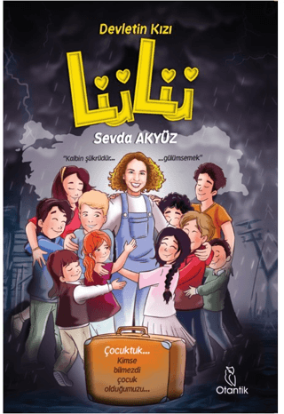 Devletin Kızı Lülü