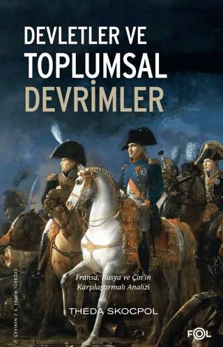 Devletler ve Toplumsal Devrimler