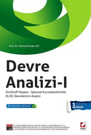 Devre Analizi - 1