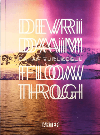 Devridaim / Flow Through
