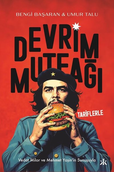 Devrim Mutfağı