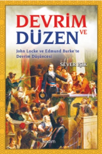 Devrim ve Düzen