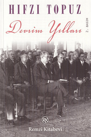 Devrim Yılları