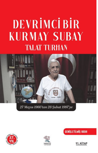 Devrimci Bir Kurmay Subay