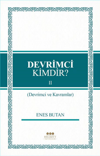 Devrimci Kimdir 2