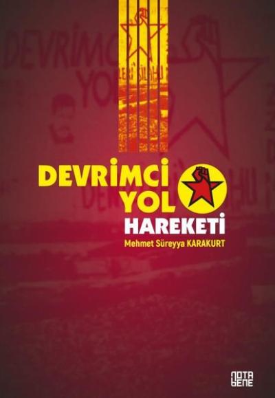 Devrimci Yol Hareketi Mehmet Süreyya Karakurt