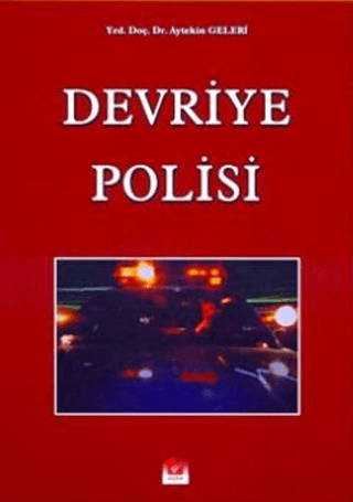 Devriye Polisi