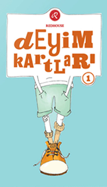 Deyim Kartları-1
