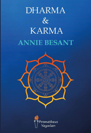 Dharma ve Karma