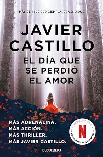 Dia Que Se Perdio El Amor El