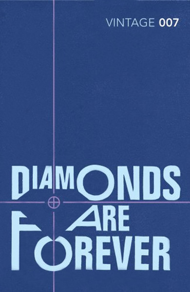 Diamonds are Forever