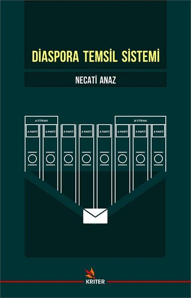 Diaspora Temsil Sistemi